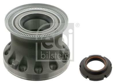 Wheel Hub FEBI BILSTEIN 47128