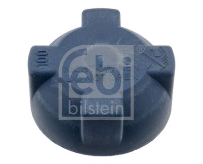 Cap, coolant tank FEBI BILSTEIN 47137