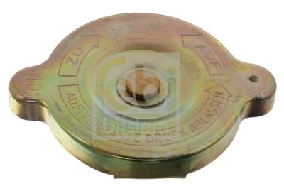 Cap, coolant tank FEBI BILSTEIN 47142