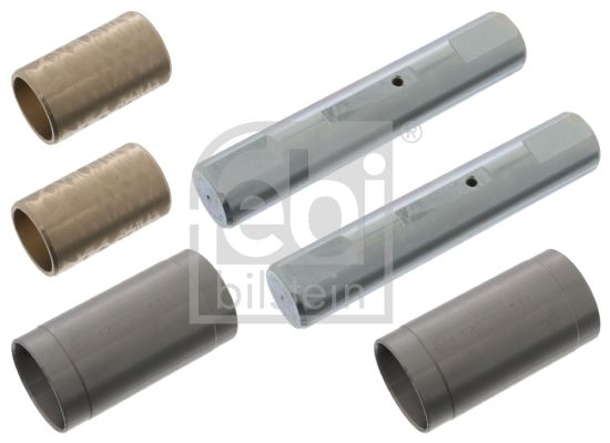 FEBI BILSTEIN 47143 Repair Kit, spring bolt