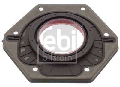 Shaft Seal, crankshaft FEBI BILSTEIN 47149