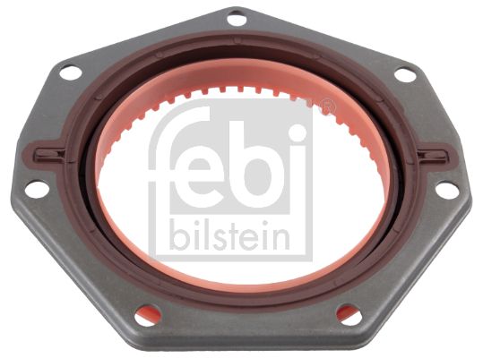 FEBI BILSTEIN 47150 Shaft Seal, crankshaft