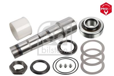 Repair Kit, kingpin FEBI BILSTEIN 47153