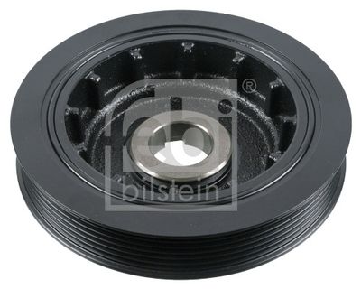 Belt Pulley, crankshaft FEBI BILSTEIN 47154