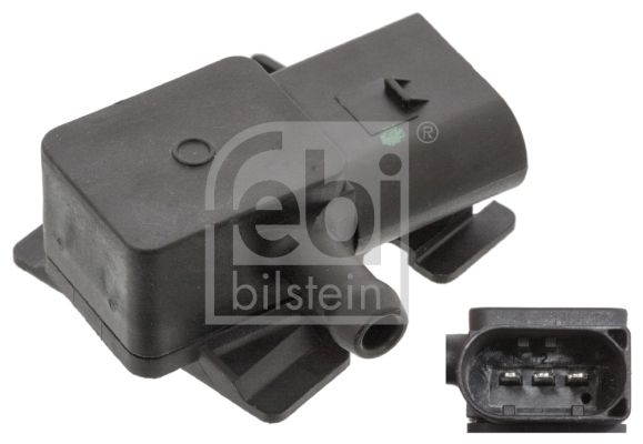 FEBI BILSTEIN 47155 Sensor, exhaust pressure