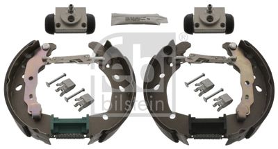 Brake Shoe Set FEBI BILSTEIN 47162
