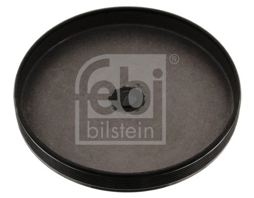 FEBI BILSTEIN 47167 Gasket, manual transmission housing