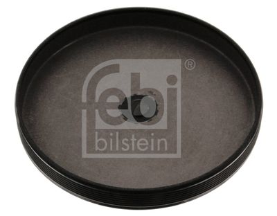 Gasket, manual transmission housing FEBI BILSTEIN 47167