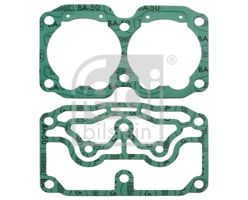 FEBI BILSTEIN 47193 Seal Kit, multi-valve