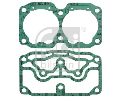 Seal Kit, multi-valve FEBI BILSTEIN 47193