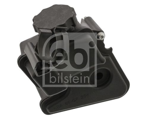 FEBI BILSTEIN 47203 Equalising reservoir, hydraulic oil (power steering)