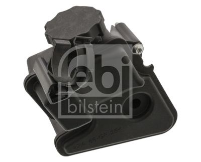 Equalising reservoir, hydraulic oil (power steering) FEBI BILSTEIN 47203