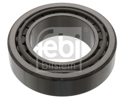 Wheel Bearing FEBI BILSTEIN 47206