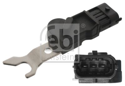 Sensor, camshaft position FEBI BILSTEIN 47208