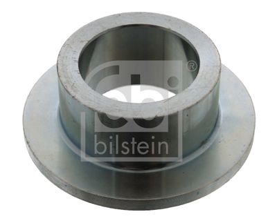 Bushing, leaf spring hanger FEBI BILSTEIN 47211
