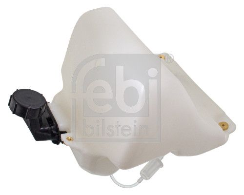 FEBI BILSTEIN 47214 Washer Fluid Reservoir, window cleaning