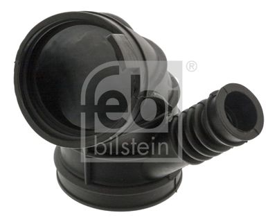 Intake Hose, air filter FEBI BILSTEIN 47221