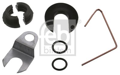 Repair Kit, gear shift lever FEBI BILSTEIN 47222