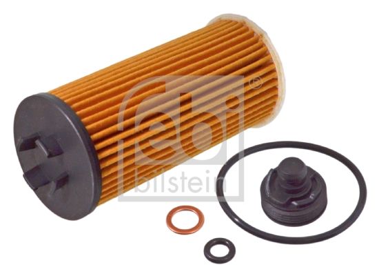 FEBI BILSTEIN 47224 Oil Filter