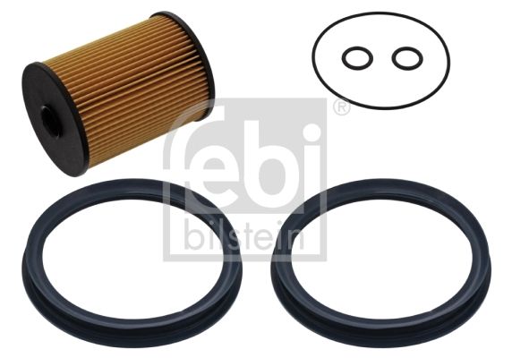 FEBI BILSTEIN 47225 Fuel Filter