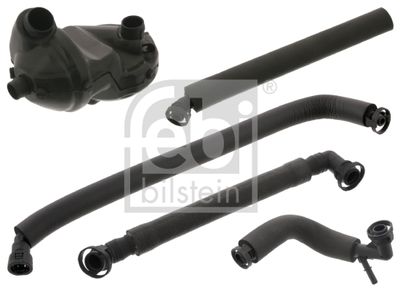 Valve, crankcase ventilation FEBI BILSTEIN 47229
