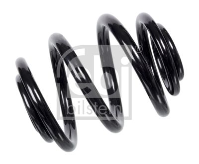 Suspension Spring FEBI BILSTEIN 47230
