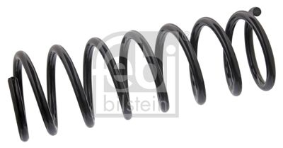 Suspension Spring FEBI BILSTEIN 47231