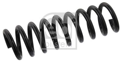 Suspension Spring FEBI BILSTEIN 47234