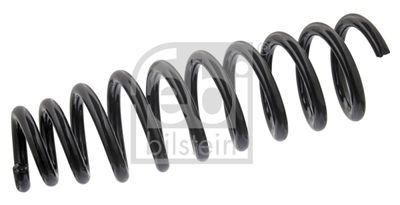 Suspension Spring FEBI BILSTEIN 47237