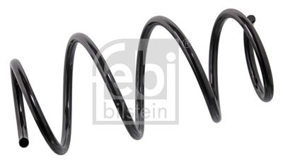 Suspension Spring FEBI BILSTEIN 47240
