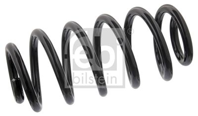 Suspension Spring FEBI BILSTEIN 47242