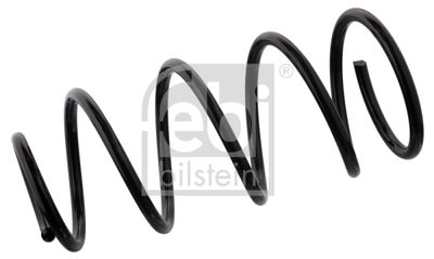 Suspension Spring FEBI BILSTEIN 47243