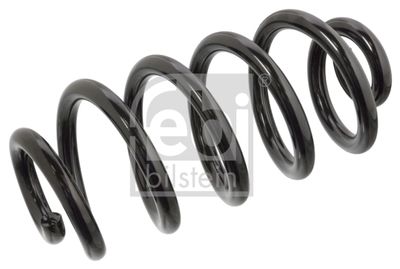 Suspension Spring FEBI BILSTEIN 47245