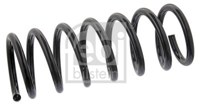 Suspension Spring FEBI BILSTEIN 47246