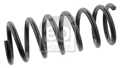 Suspension Spring FEBI BILSTEIN 47248