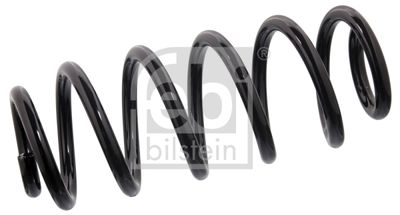 Suspension Spring FEBI BILSTEIN 47249