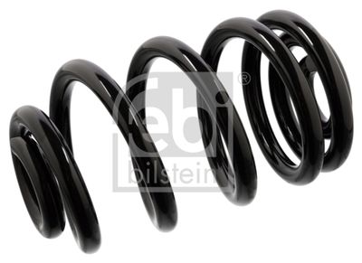 Suspension Spring FEBI BILSTEIN 47250