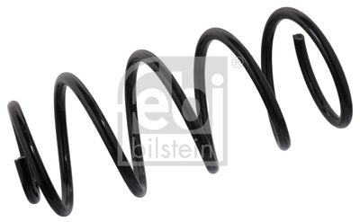 Suspension Spring FEBI BILSTEIN 47251