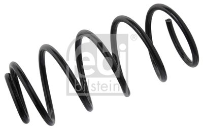 Suspension Spring FEBI BILSTEIN 47252