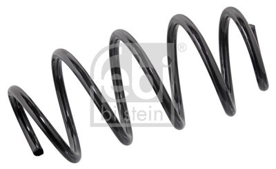 Suspension Spring FEBI BILSTEIN 47253