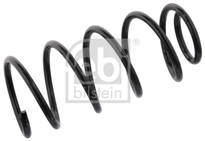 Suspension Spring FEBI BILSTEIN 47254