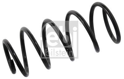 Suspension Spring FEBI BILSTEIN 47256