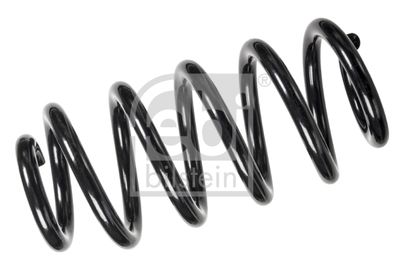 Suspension Spring FEBI BILSTEIN 47257