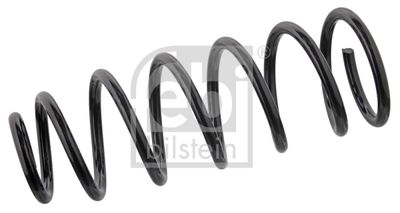 Suspension Spring FEBI BILSTEIN 47261