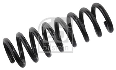 Suspension Spring FEBI BILSTEIN 47262