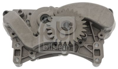 Oil Pump FEBI BILSTEIN 47268