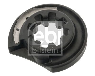 Rubber Buffer, suspension FEBI BILSTEIN 47272