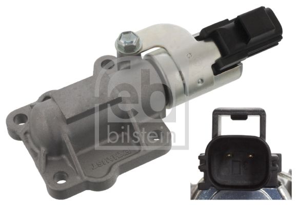 FEBI BILSTEIN 47275 Control Valve, camshaft adjustment