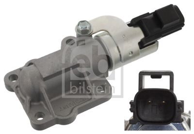 Control Valve, camshaft adjustment FEBI BILSTEIN 47275