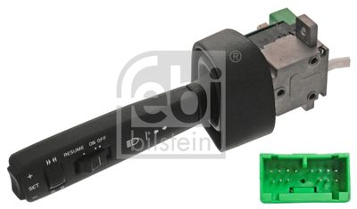 Direction Indicator Switch FEBI BILSTEIN 47278